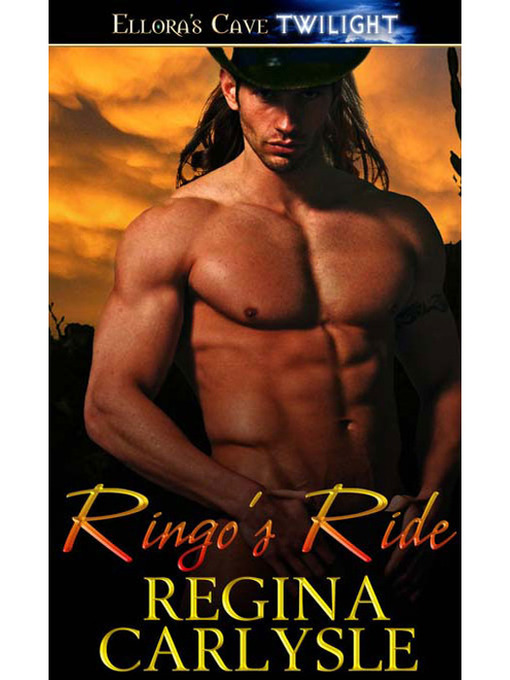 Title details for Ringo's Ride by Regina Carlysle - Available